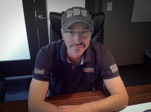 branding opps for sale. reserver signage now.