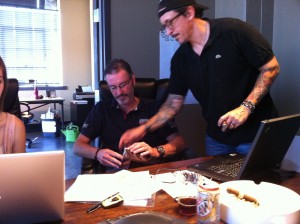 Finalizing Packaging