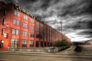 The changing climate of Crowned Heads